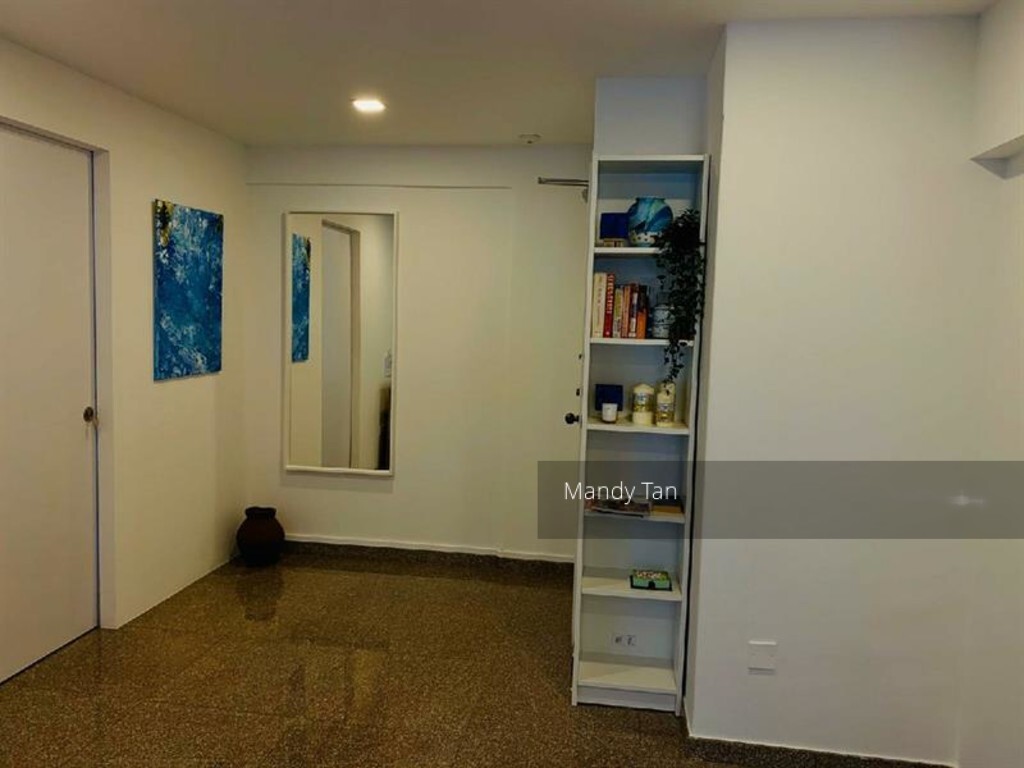 Novena Lodge (D11), Condominium #231827631